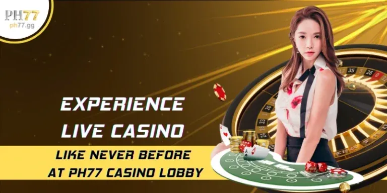 lucky10 casino trực tuyến