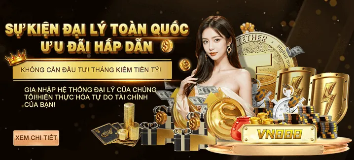 Bước 1: Truy cập trang chủ lucky10