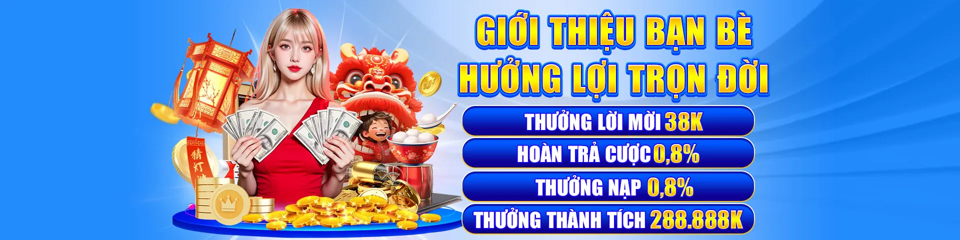 Hình ảnh đội ngũ hỗ trợ khách hàng chuyên nghiệp của lucky10